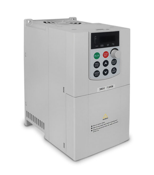 Inversor de Frequência SN160MN-7R5GB-T4 Trifásico 380V 50/60Hz 7,5kW (10CV / 380V)